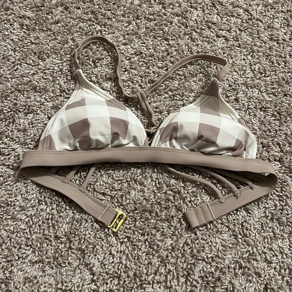Target Bikini top